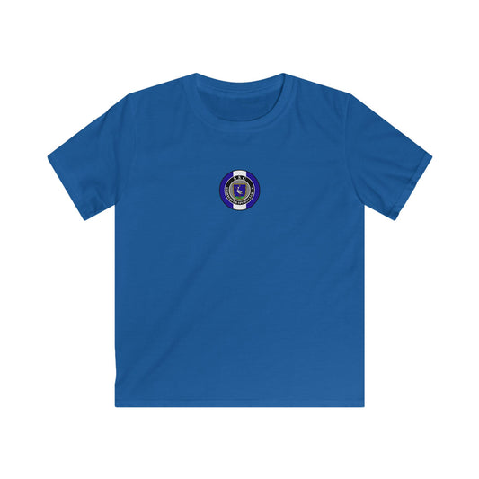 Kids Shirt "Logo SSC"