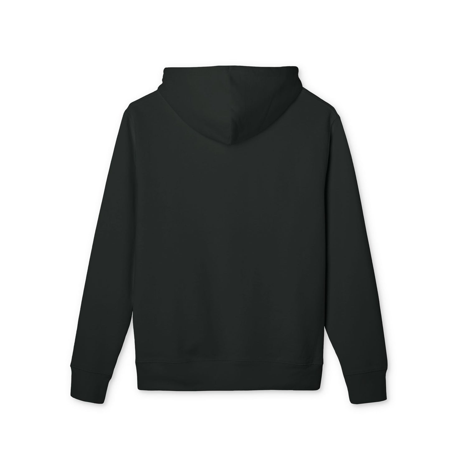Hoodie (Premium) • "Emblem Vintage"