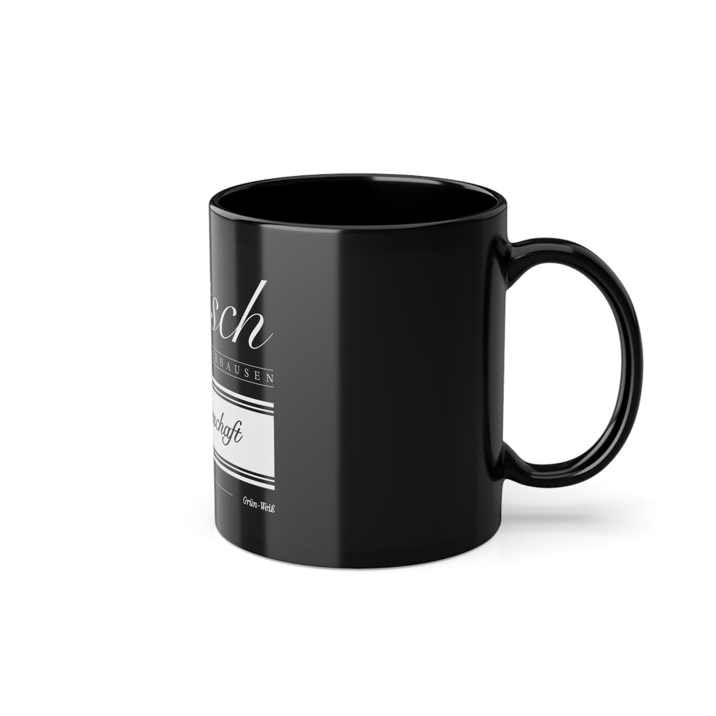 Tasse • "Sportgemeinschaft"