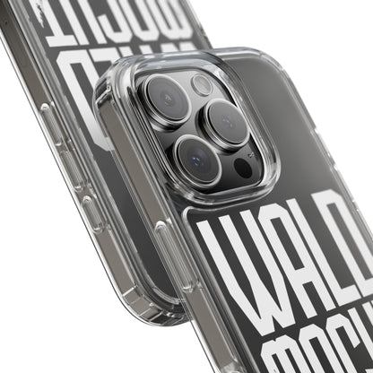 Handyhülle "WALDMACHT"