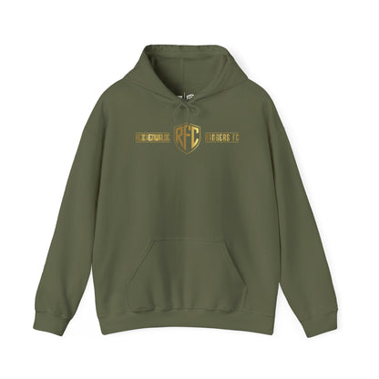 Hoodie "WALDMACHT" (Unisex)