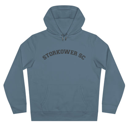 Hoodie (Unisex) "High School"