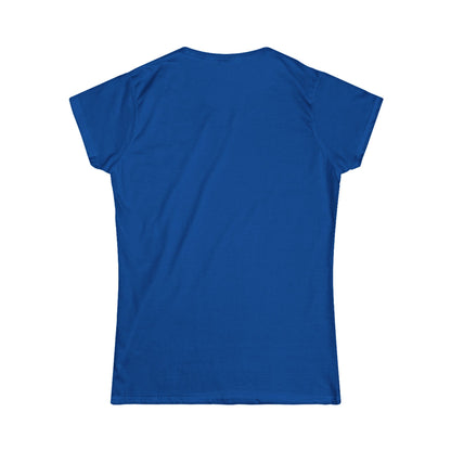 Frauen Shirt "Lorbeerkranz"