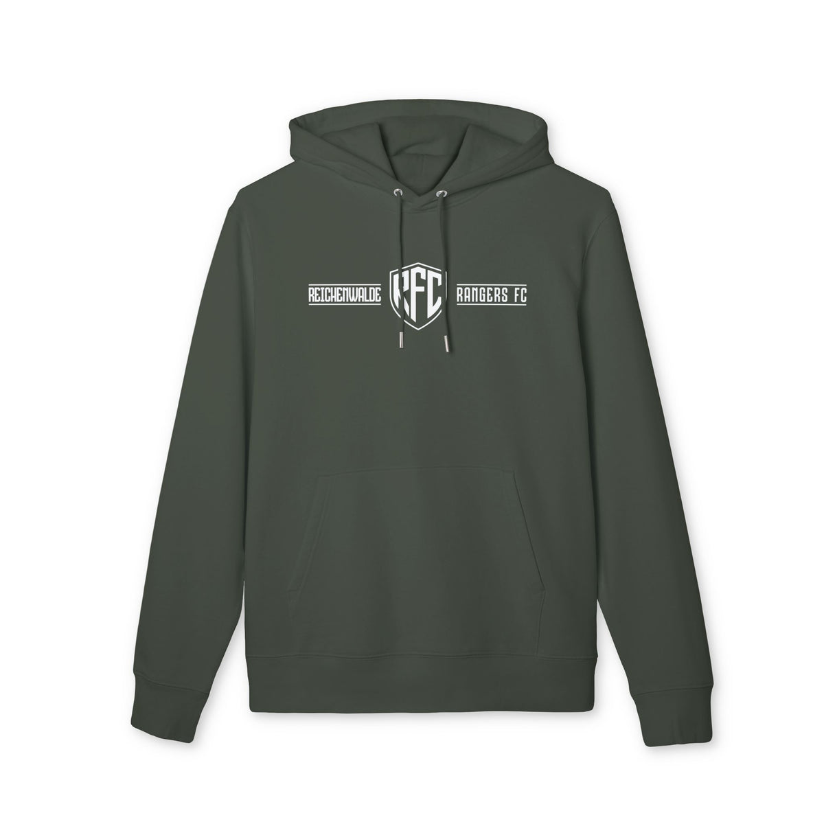 Premium Hoodie "WALDMACHT"