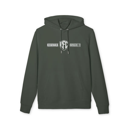 Premium Hoodie "WALDMACHT"