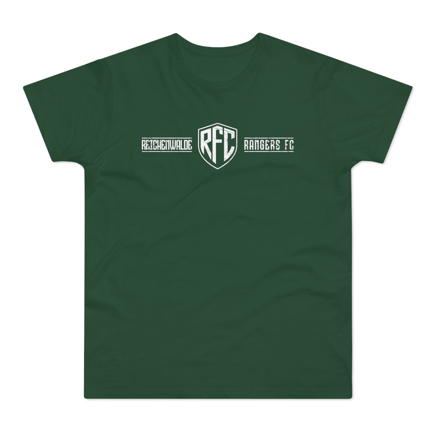 T-Shirt "RFC Vintage"