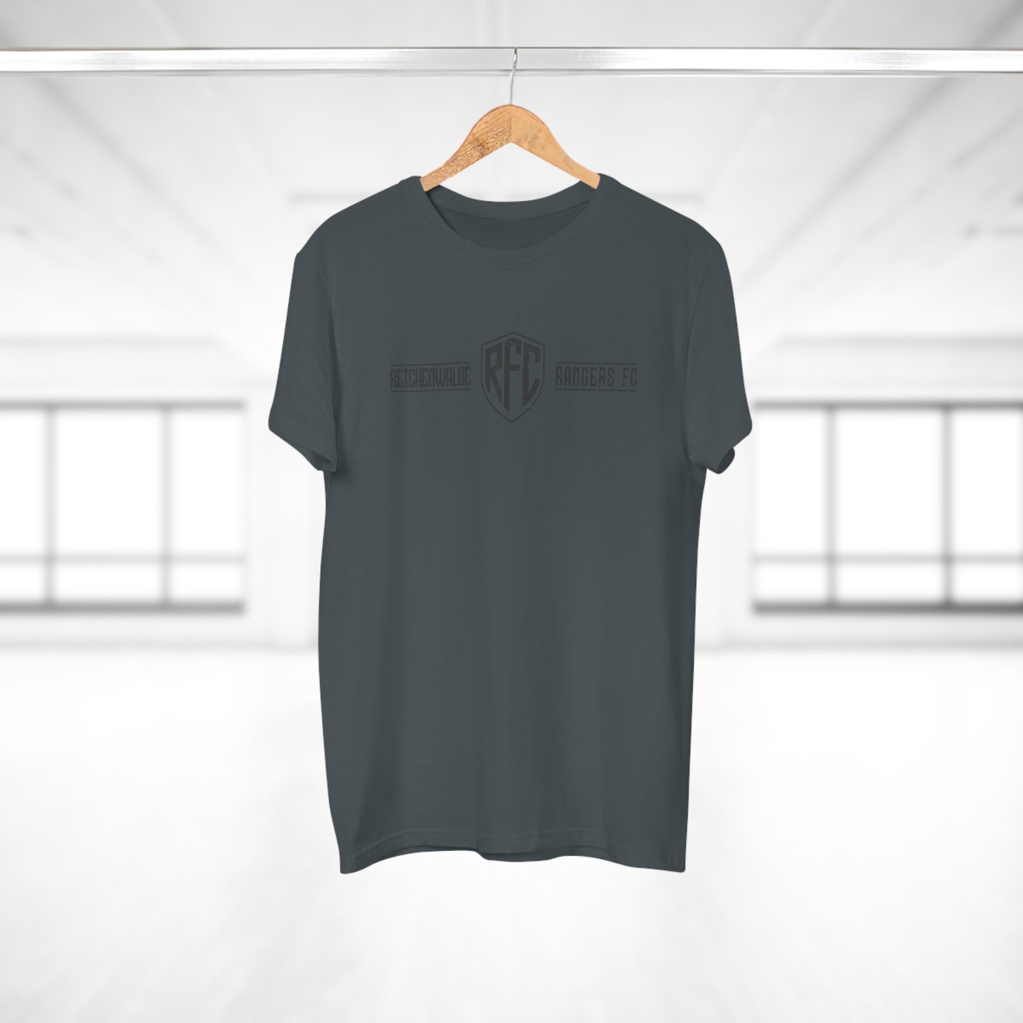 T-Shirt "RFC Vintage"