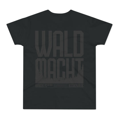 T-Shirt "WALDMACHT" (Unisex)