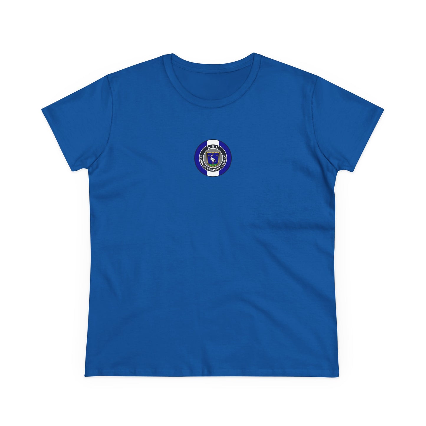 Frauen Shirt "SSC Logo"