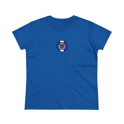Frauen Shirt "SSC Logo"