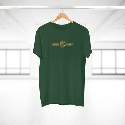 T-Shirt "WALDMACHT" (Unisex)