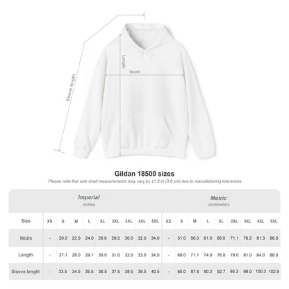 Hoodie (Basic, unisex) • "FUSSBALLKULT"