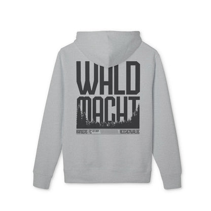 Premium Hoodie "WALDMACHT"
