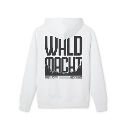 Premium Hoodie "WALDMACHT"