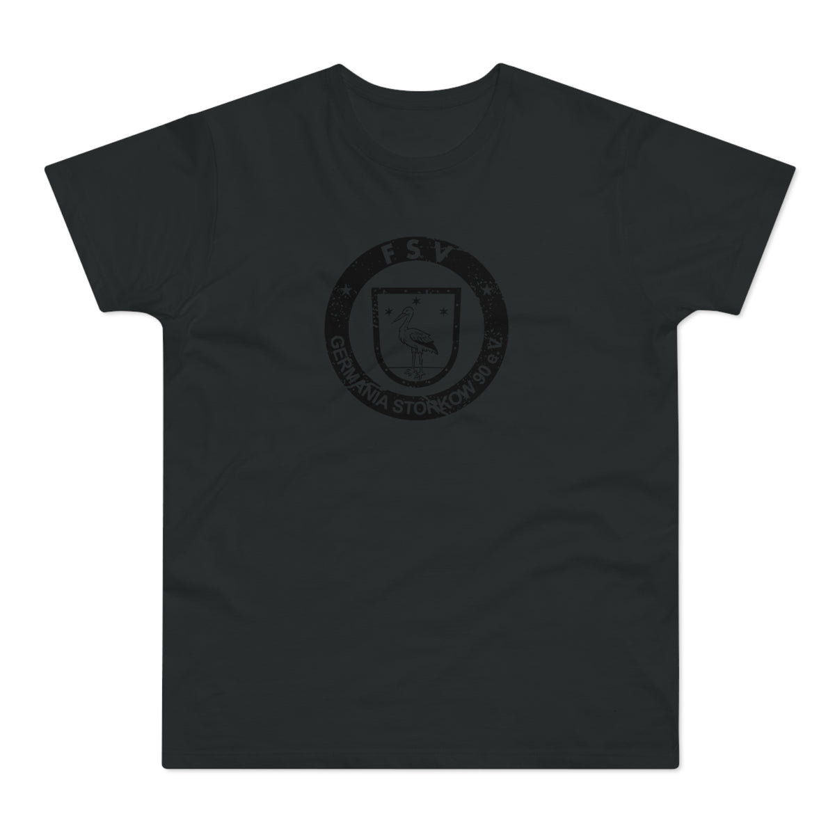 Shirt "FSV Germania Storkow Logo"