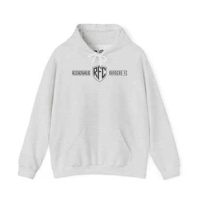 Hoodie "WALDMACHT" (Unisex)