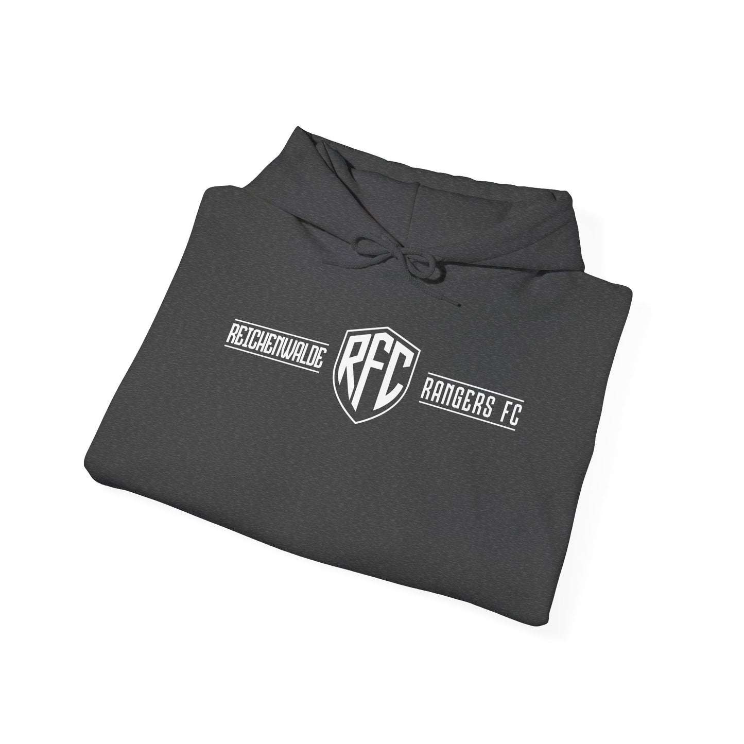 Hoodie "WALDMACHT" (Unisex)