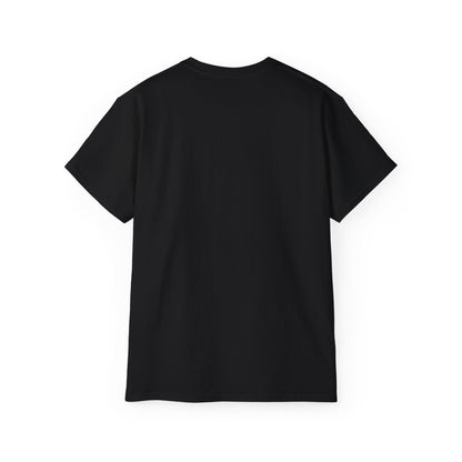 Shirt Schwarz • "Emblem Vintage"