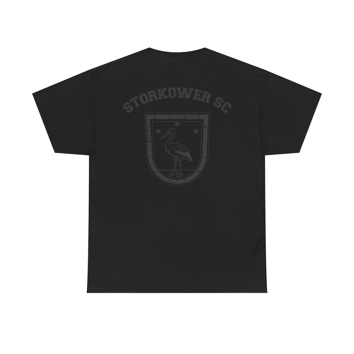 Shirt "High School"