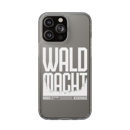 Handyhülle "WALDMACHT"
