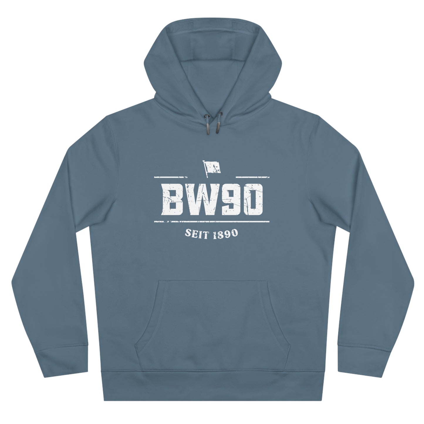 Hoodie • "BW90 Vintage"