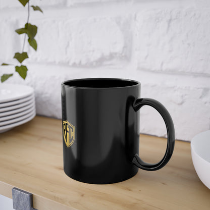 Tasse "GEMEINSAM GROßES SCHAFFEN"
