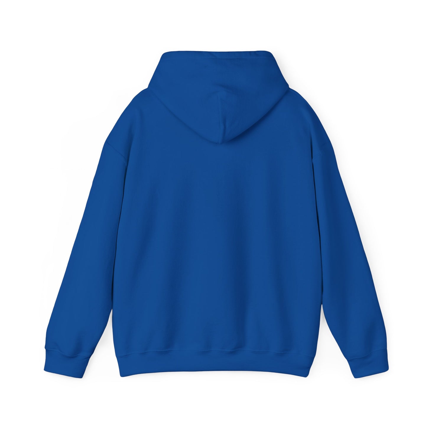 Hoodie (Unisex) "Lorbeerkranz"