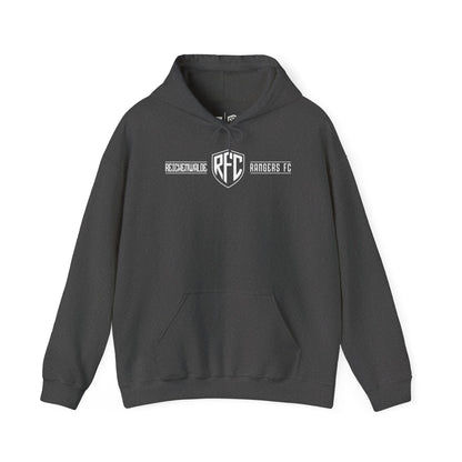 Hoodie "WALDMACHT" (Unisex)