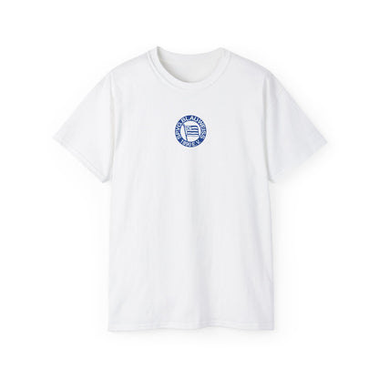 Shirt • Retro "Heja" Schriftzug