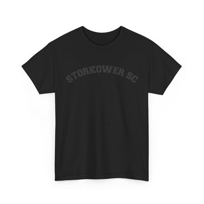 Shirt "High School"