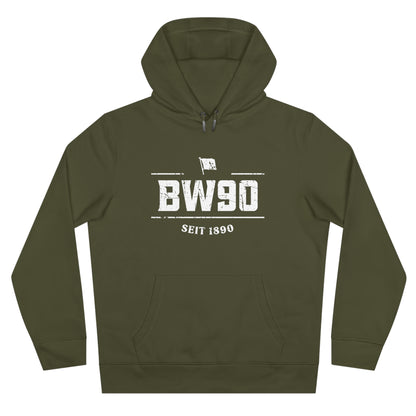 Hoodie • "BW90 Vintage"