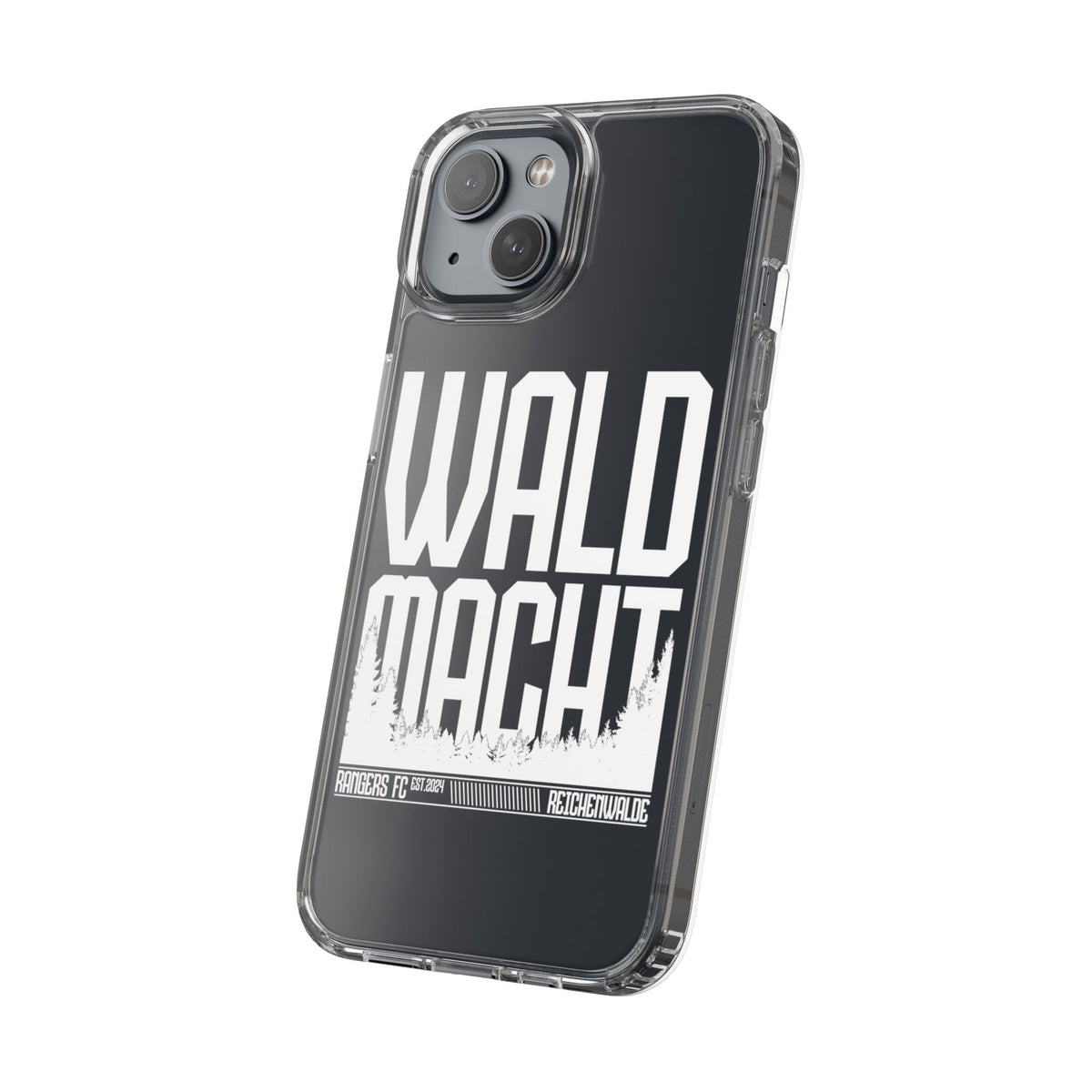 Handyhülle "WALDMACHT"