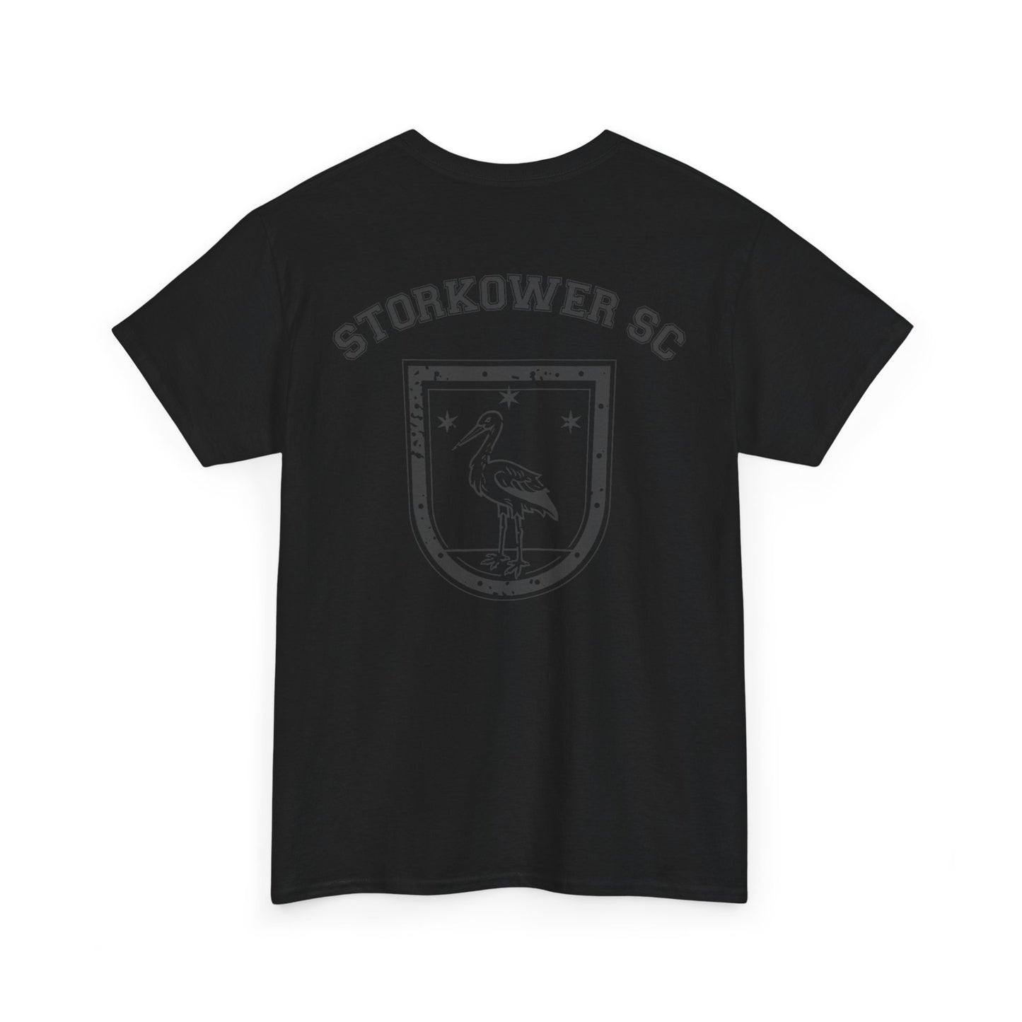 Shirt "High School"