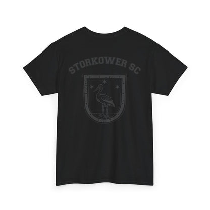 Shirt "High School"