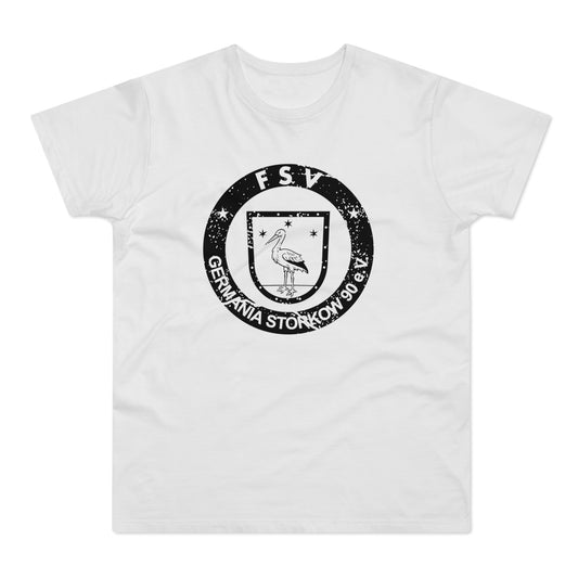 FSV Germania Storkow Vintage Crest T-Shirt