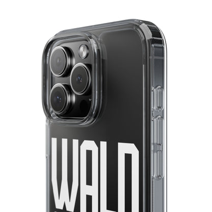 Handyhülle "WALDMACHT"