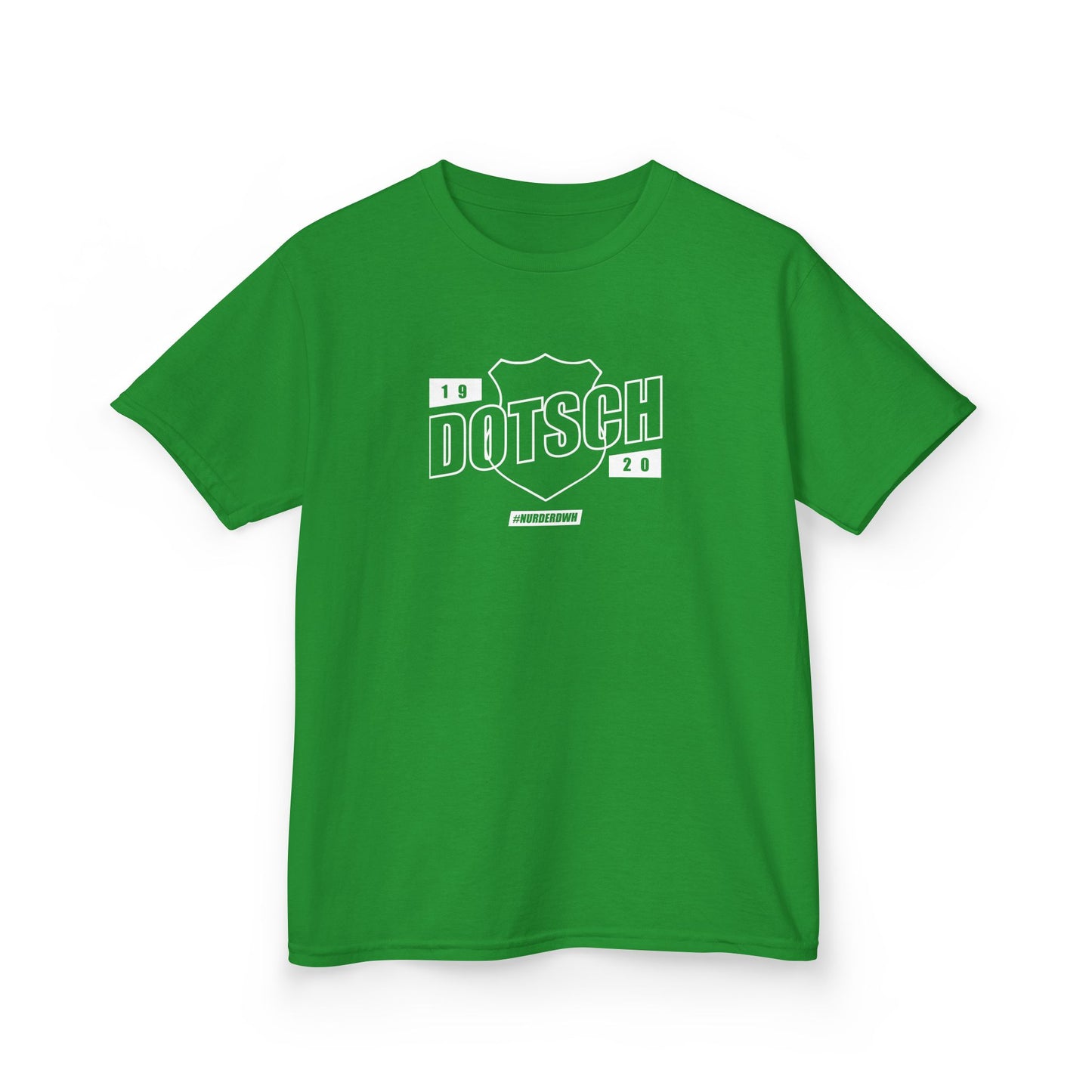 Kinder Shirt • "Dotsch"