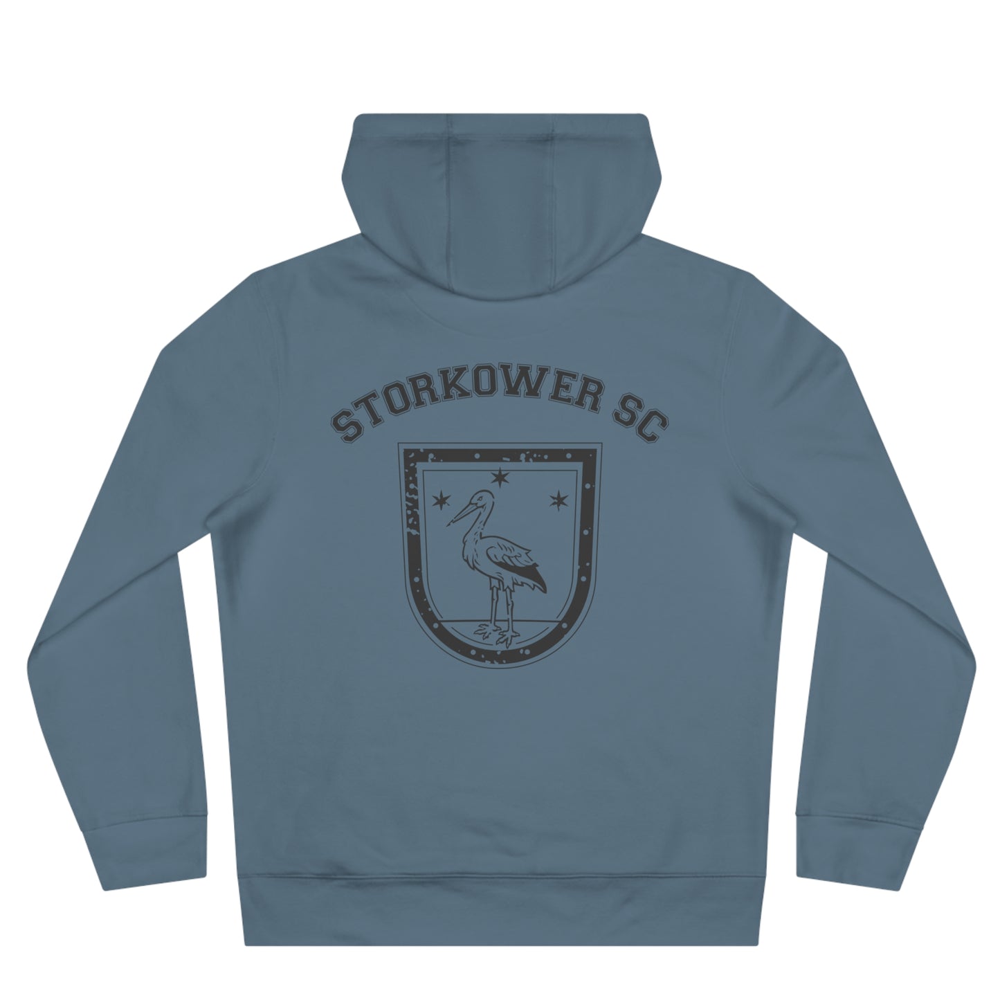 Hoodie (Unisex) "High School"
