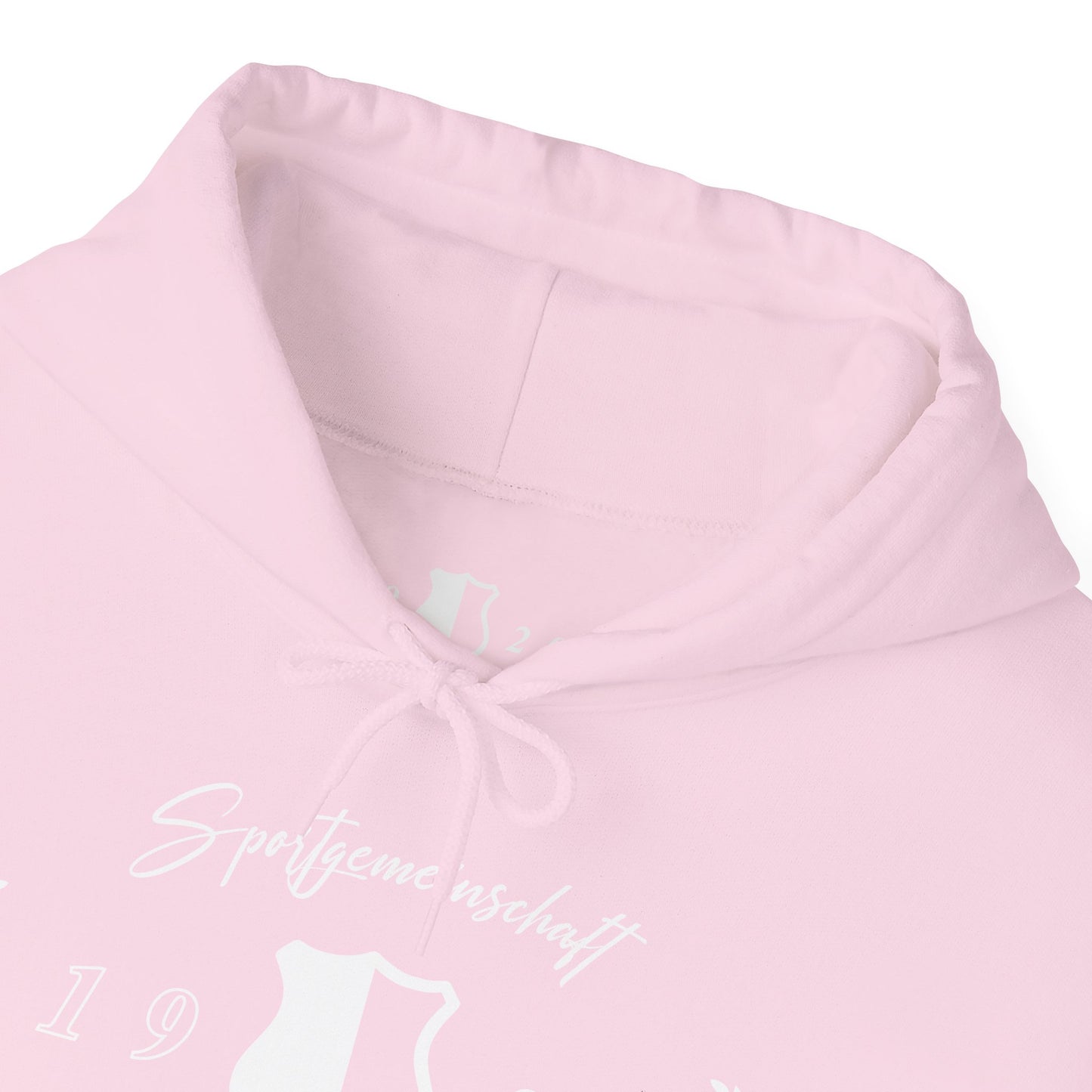 Hoodie • "Sportgemeinschaft"