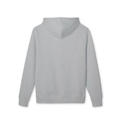 Hoodie (Premium)  • "Emblem Vintage"