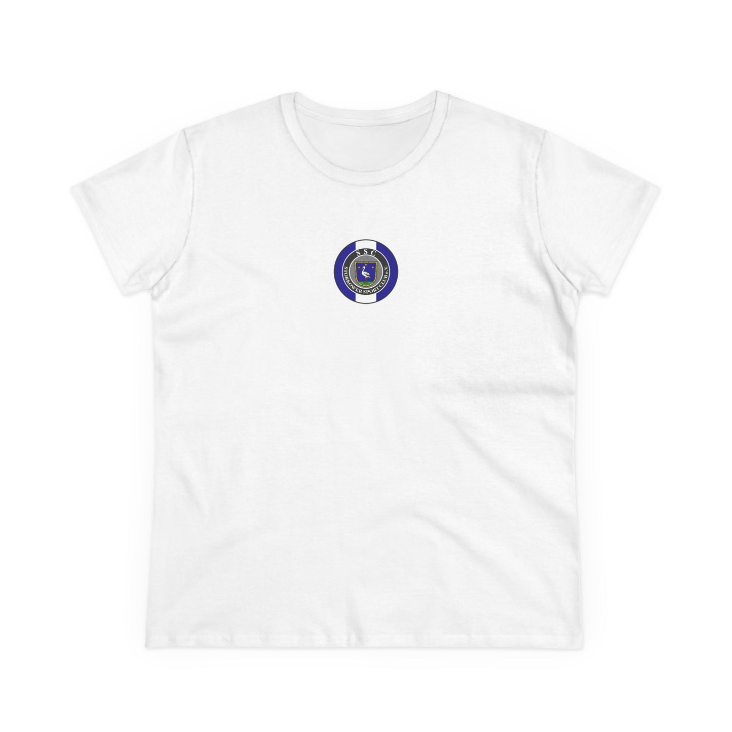 Frauen Shirt "SSC Logo"
