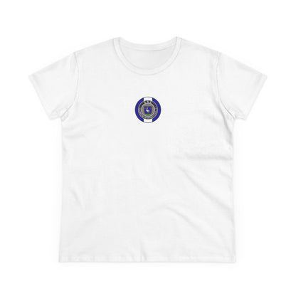 Frauen Shirt "SSC Logo"