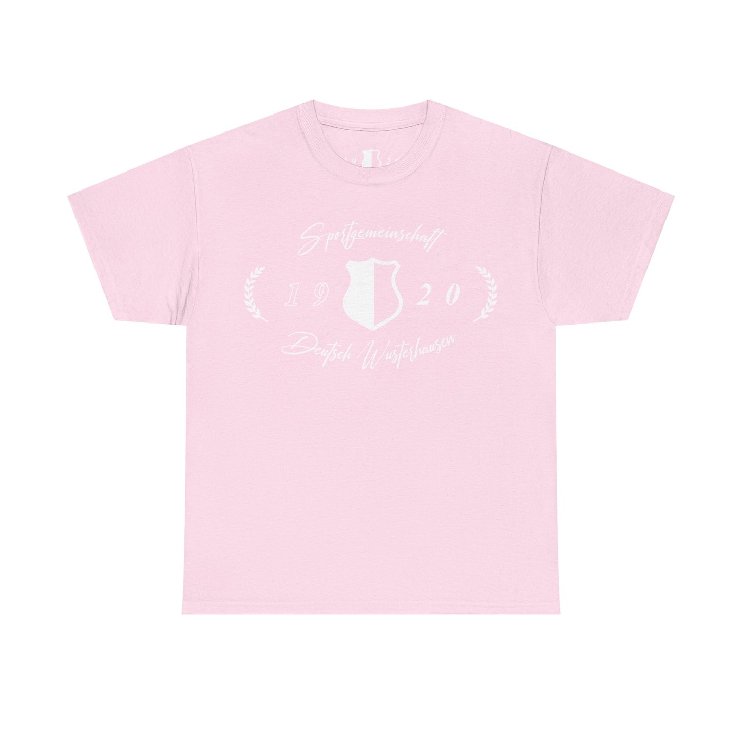 T-Shirt • "Sportgemeinschaft"