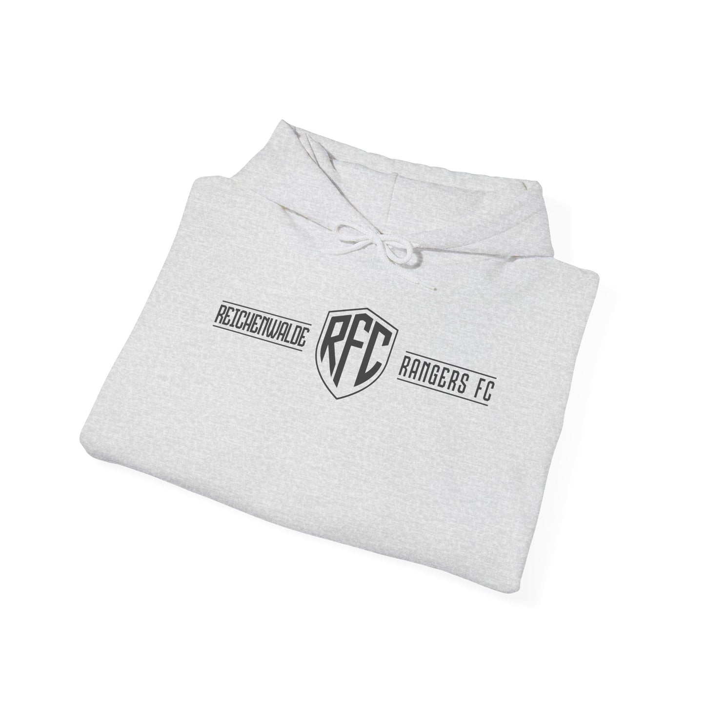 Hoodie "WALDMACHT" (Unisex)