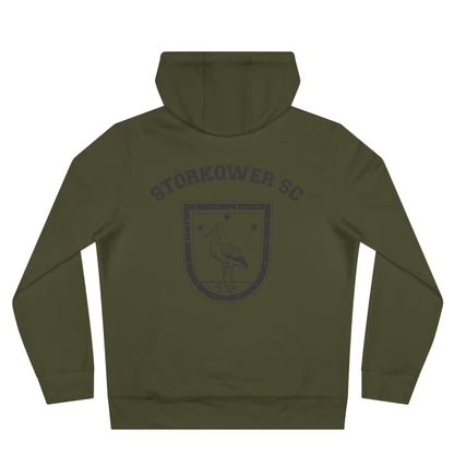 Hoodie (Unisex) "High School"