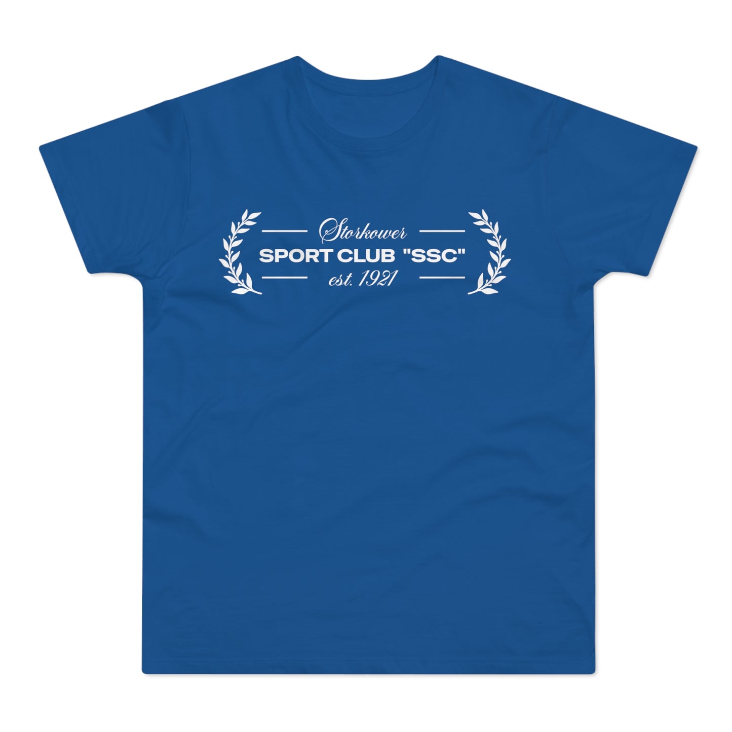 Shirt "Lorbeerkranz"
