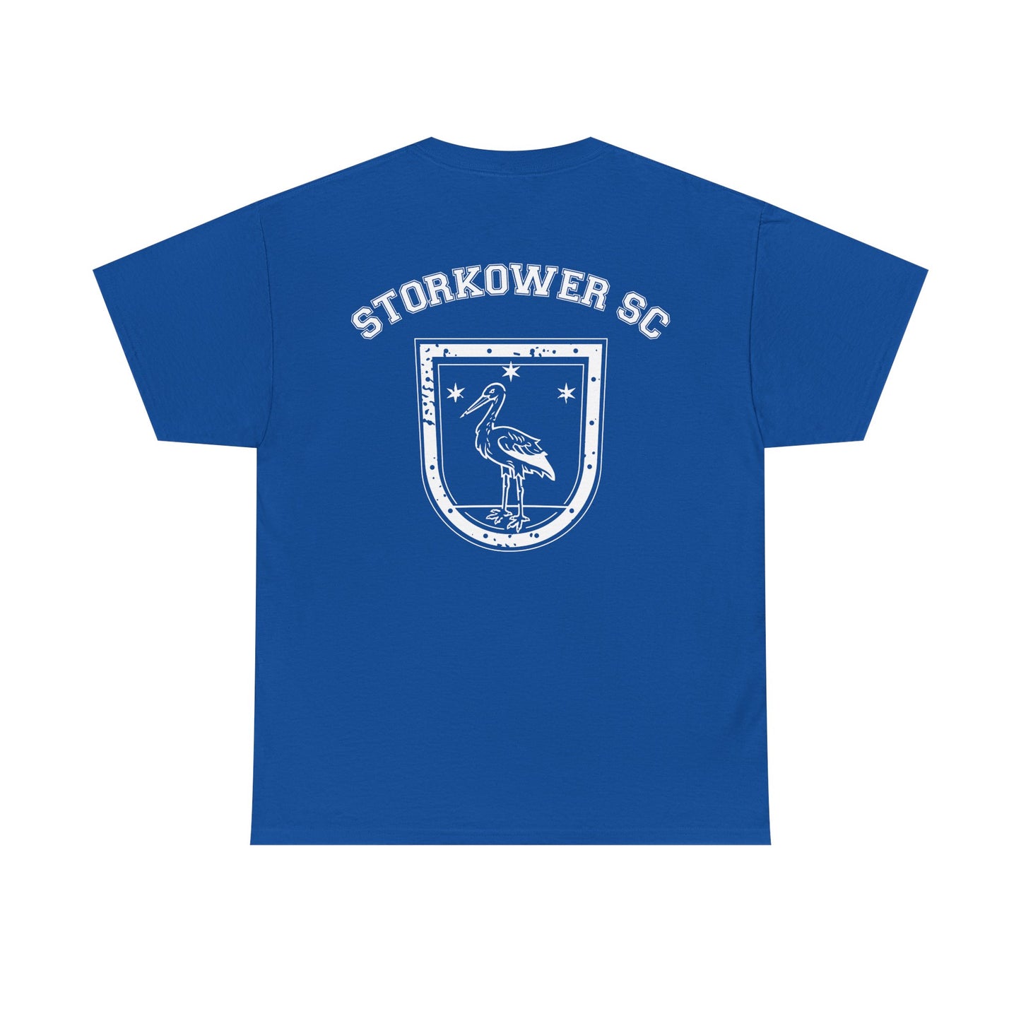 Shirt "High School"
