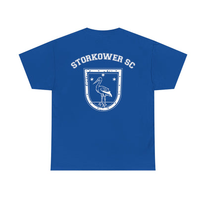 Shirt "High School"