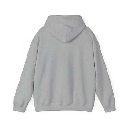 Hoodie (Basic, unisex) • "FUSSBALLKULT"