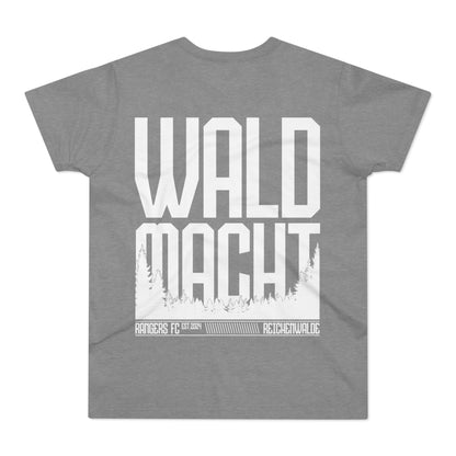 T-Shirt "WALDMACHT" (Unisex)